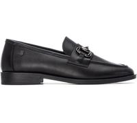 Mocasines para mujer Carmela 162697 Animal Print NEGRO 39