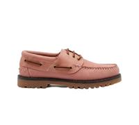 Mocasines para Mujer de Piel cómodos Zapatos clásicos de Vestir y Casual Zapatillas 24 Horas señora Calzado de Verano e Invierno Tipo Penny en Gamuza