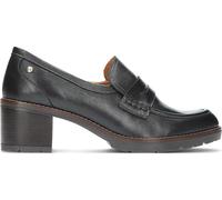 Mocasines para mujer de PIKOLINOS llanes modelo w7h3873 BLACK 38