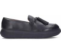 Fitflop Mocasines para Mujer E2X IQ-Comf Loafers de la Talla 36 en Color Black