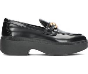 Mocasines para mujer FitFlop HY3 F-LUMA BLACK 36