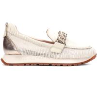 Hispanitas - 253948 Mocasín Mujer Color: Cava Talla: 37