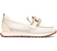 Hispanitas Mocasin Sport Kansas Latte para Mujer