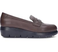 Mocasines para mujer Stonefly 223084 Plume CHOCOLATE 39