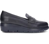 Mocasines para mujer Stonefly 223084 Plume NEGRO 41
