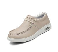 Mocasines para Mujer Y Hombre Planos Y CóModos Estilo Casual con CuñA O Plataforma De Piel Tipo Bailarinas Ideales para Ocasiones Formales Trabajo Y Estilo Business Casual