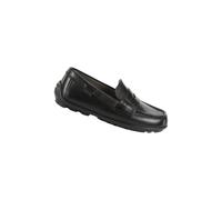 Mocasines para niños Geox New Fast 37