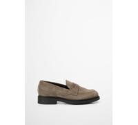 Mocasines «Paula» Faded Brown 38