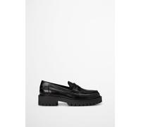 Mocasines «Penny Loafer» modelo Phia Black 39