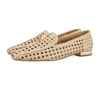 Mocasines Piel Trenzada Gilead