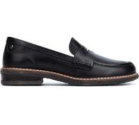 MOCASINES PIKOLINOS ALDAYA W8J-3541 NEGRO 41