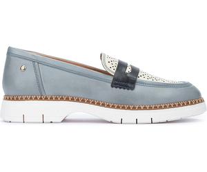 MOCASINES PIKOLINOS HENARES W1A-3864C1 DENIM 36