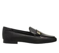 Mocasines Planos EMEL 05 39 Negro