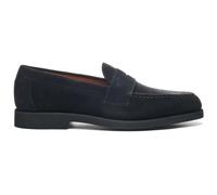 Mocasines Sebago Ryan Suede Pola 41