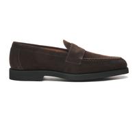 Mocasines Sebago Ryan Suede Pola 45
