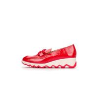 Mocasines Simon 20 Rojos