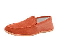 Mocasines sin cordones para hombre, de ajuste ancho, ligeros, transpirables, informales, para conducir, mocasines de espuma viscoelástica para interiores y exteriores, suela antideslizante, parte
