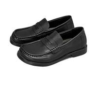 Mocasines sin cordones para hombre,Mocasines universitarios de ante,Zapatos casuales de verano para caminar,Comodidad Zapatos de Conducir Plano,para el trabajo,la escuela,caminar y viajar,EU39-44