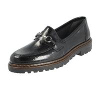 Mocasines Sin Cordones Rieker Para Damas - 54862