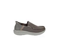 Mocasines Skechers Slip-ins Parson Ralven Marrón MKP