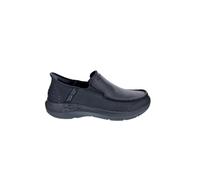 Mocasines Skechers Slip-ins Usa Negro MKP