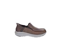 Skechers Zapatos Slip-INS Parson OSWIN para hombre, cacao, 41 EU