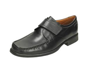 Mocasines Smart Huckley Roll Para Hombre Clarks