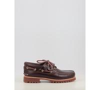 Mocasines TIMBERLAND AUTHENTIC BOAT SHOE marrón - 42