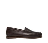 TIMBERLAND Mocasines marrón oscuro 40 marrón oscuro