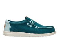 Mocasines trenzados Hey Dude Wally 40