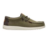 Mocasines trenzados Hey Dude Wally 46