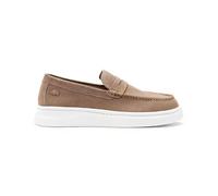 Mocasines Wallabee Piel Murry