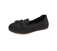 Mocasines Zapatos de Mujer Verano Loafers Zapatos Slip on Mujer Vintage Sencillos Suaves Zapatos de Barco al Aire Libre Antideslizante Sandalias Cerradas Delante Zapatos Verano Bajo Primavera Sandalia