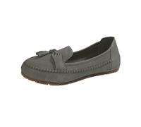 Mocasines Zapatos de Mujer Verano Loafers Zapatos Slip on Mujer Vintage Sencillos Suaves Zapatos de Barco al Aire Libre Antideslizante Sandalias Cerradas Delante Zapatos Verano Bajo Primavera Sandalia