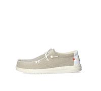 HEYDUDE Mocasines 93120 in Beige 40
