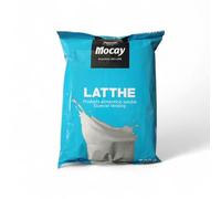 Mocay Preparado Leche en Polvo 500 g - Producto Soluble a Base de Leche - Sin Gluten - Aporta Cremosidad al Café y Bebidas Calientes Vending