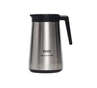 Moccamaster jarra térmica 1,25L, Silver