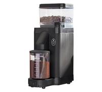 Moccamaster KM5 Molinillo de café, Matt Black