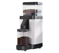Moccamaster KM5 Molinillo de café, Matt White