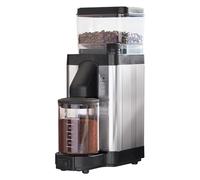 Moccamaster KM5 Molinillo de café, Polished Silver