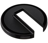 Moccamaster Tapa de cesta de filtro para KB, KBT, KBG y KBGT - Negro
