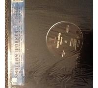 Mocean Worker - Detonator [Vinilo]