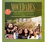 mocedades - 14 exitos