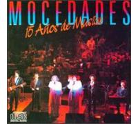 Mocedades - 15 Años de Musica Mocedades