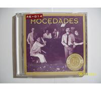 Mocedades - 20 De Coleccion
