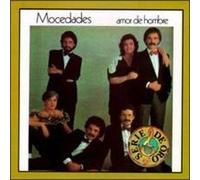 Mocedades - Amor De Hombre