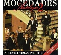 Mocedades Antologia 2