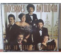 "Mocedades" - Antologia