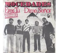 Mocedades - Eres Tu / Dime Señor