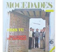 Mocedades - Eres Tú [disco de vinilo record Single 7"]